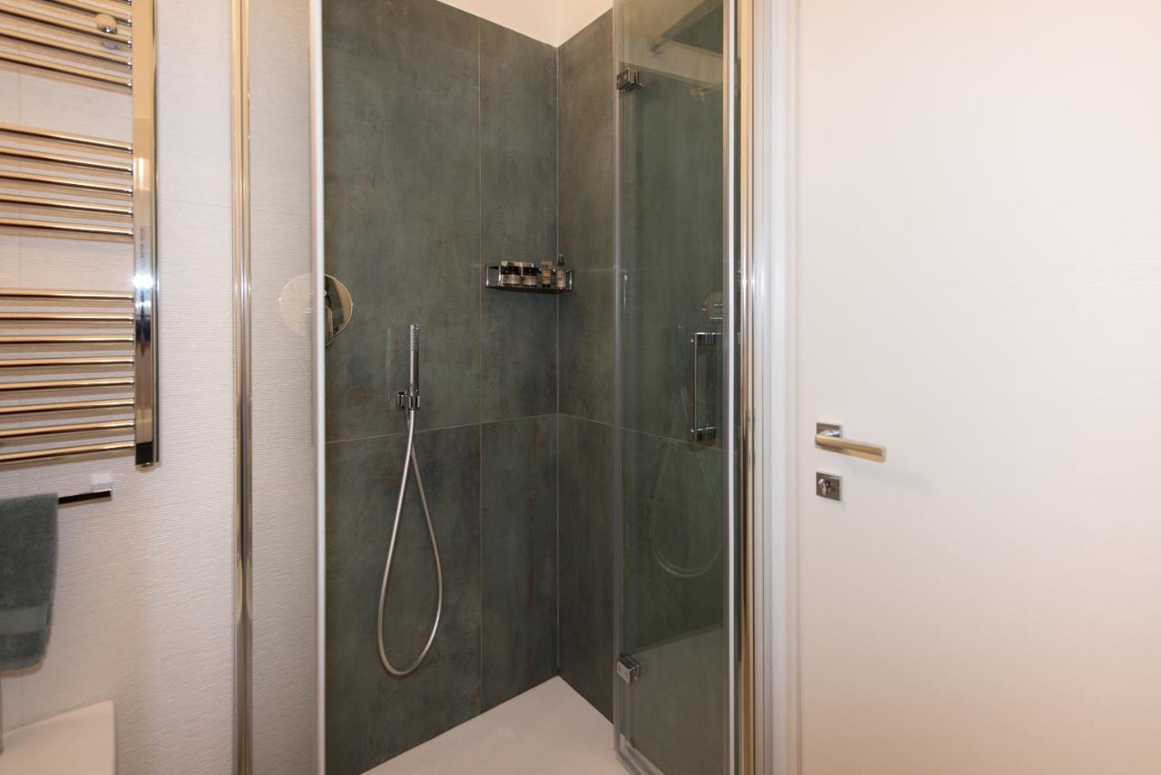 דירות ארבאטקס Loft Lungomare Vista Mare E Monti מראה חיצוני תמונה